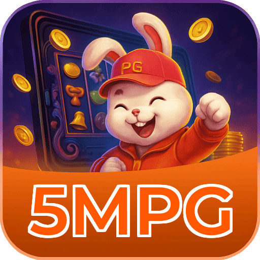5MPG logo